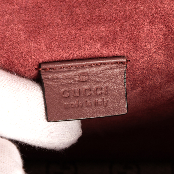 Gucci Blooms Dionysus Small - Picture 10 of 11